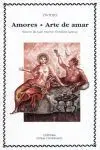Amores * Arte de Amar
