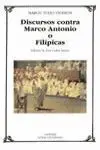 Discursos Contra Marco Antonio o Filipicas