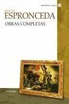 Obras Completas Espronceda