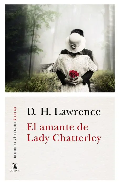El Amante de Lady Chatterley