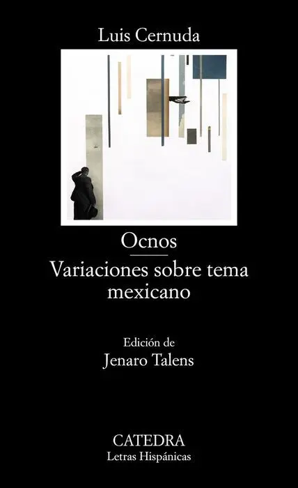 Ocnos/ Variaciones Sobre Tema Mexicano