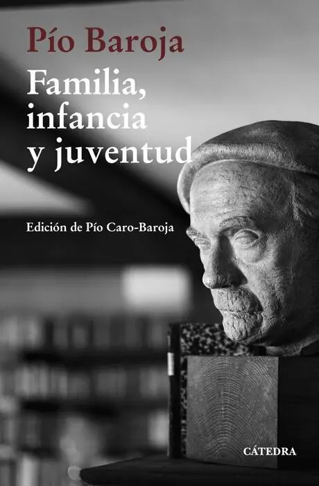 Familia, Infancia y Juventud