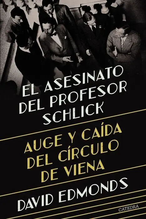 El Asesinato del Profesor Schlick
