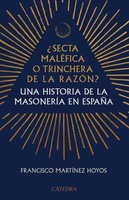¿Secta Maléfica o Trinchera de la Razon