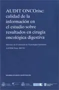 Audit Oncorisc