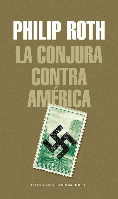 La Conjura Contra Amã?©Rica