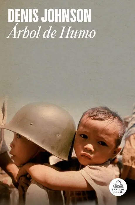 Ã?ÂRbol de Humo