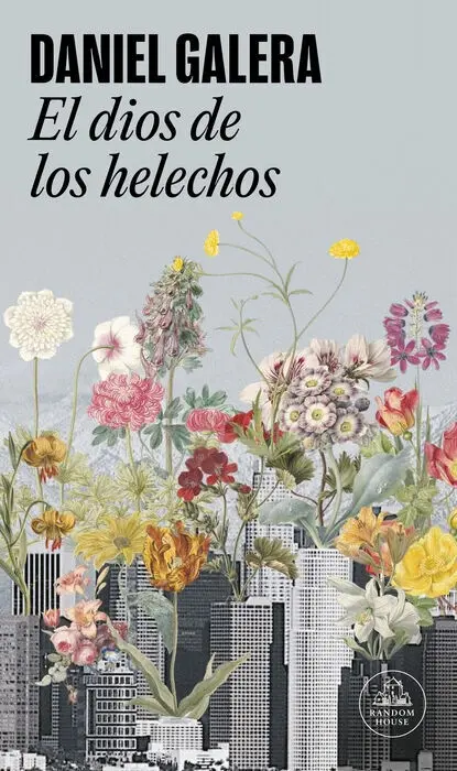 El Dios de los Helechos