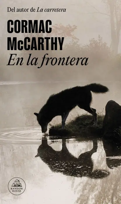 En la Frontera (Trilogia de la Frontera 2)