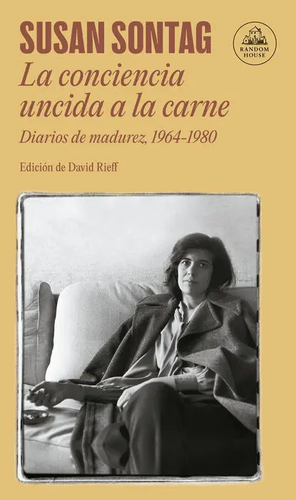 La Conciencia Uncida a la Carne