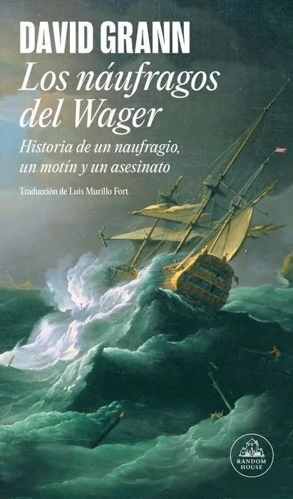 Los Náufragos del Wager