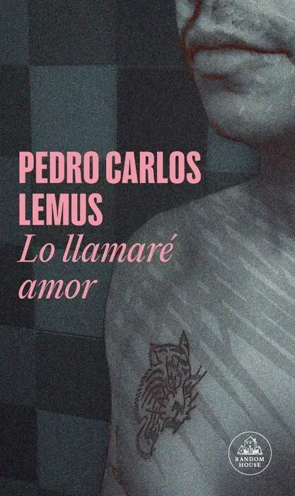 Lo Llamaré Amor (Mapa de las Lenguas)