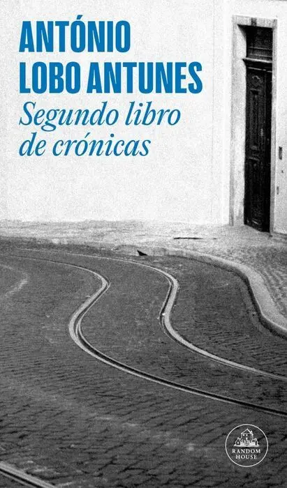 Libro de Crónicas