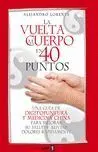 Vuelta Al Cuerpo en 40 Puntos, la