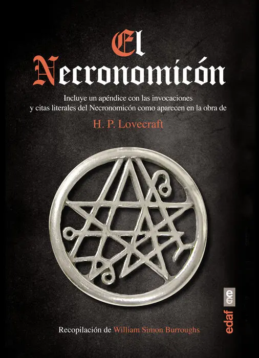 El Necronomicon