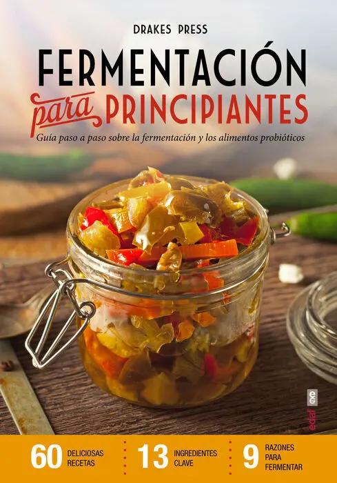Fermentacion para Principiantes