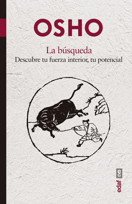 La Busqueda