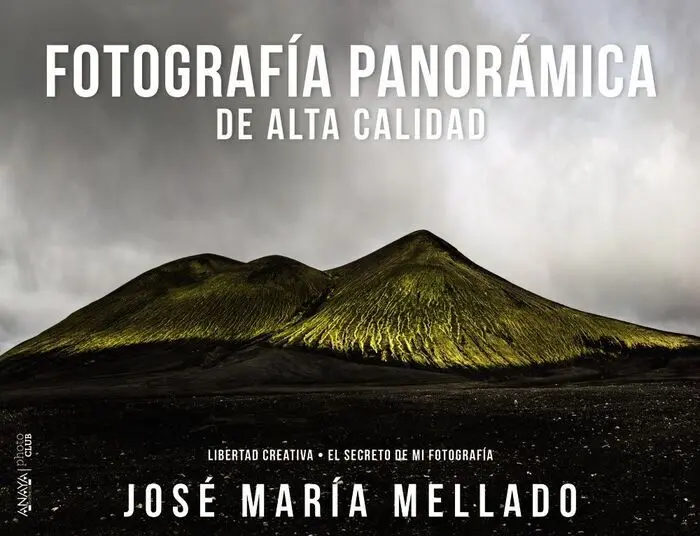 Fotografía Panorámica de Alta Calidad (Mellado)
