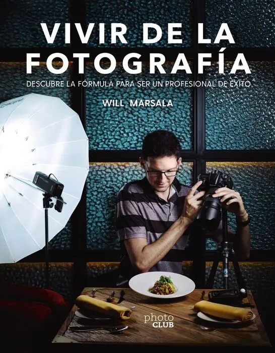 Vivir de la Fotografia