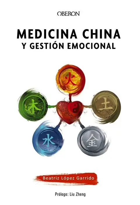 Medicina China y Gestión Emocional