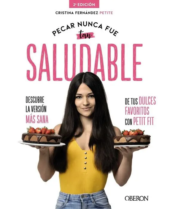 Pecar Nunca Fue Tan Saludable