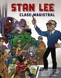 Stan Lee. Clase Magistral