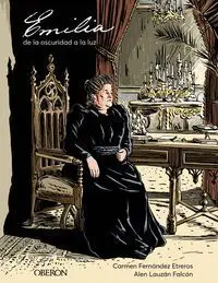 Emilia de la Oscuridad a la Luz