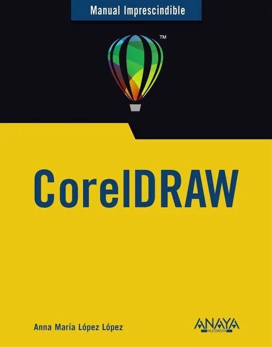 Coreldraw -Manual Imprescindible