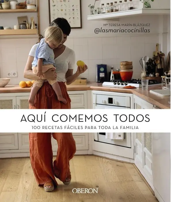 Aquí Comemos Todos
