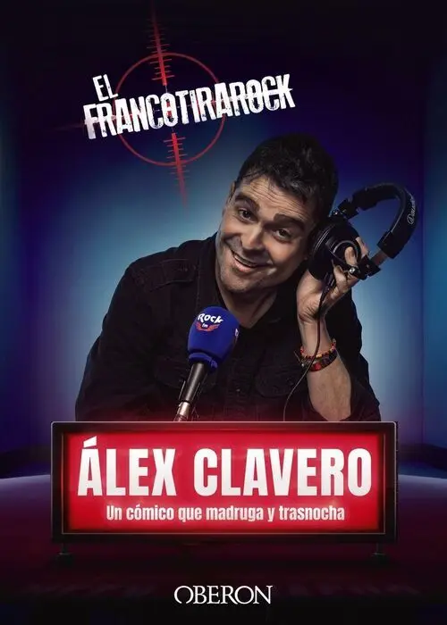 Francotirarock, el