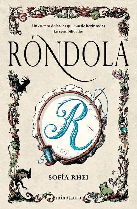 Rondola