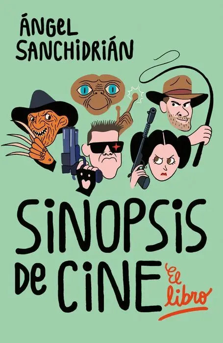 Sinopsis de Cine