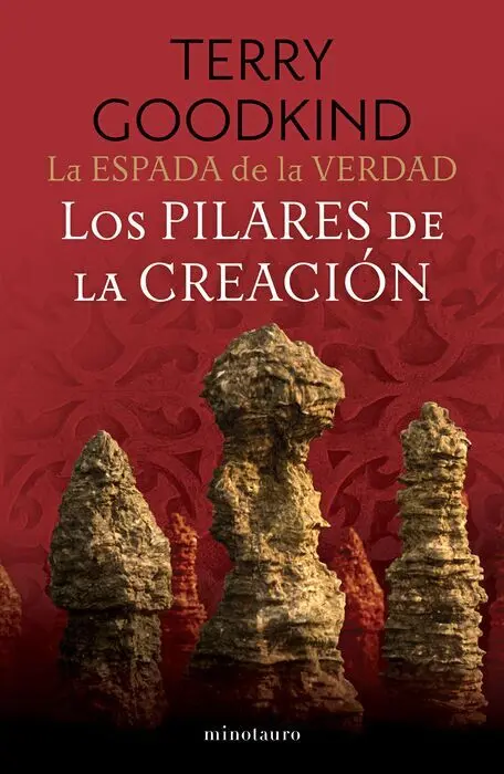 La Espada de la Verdad Nº 07/17 los Pilares de la Creación