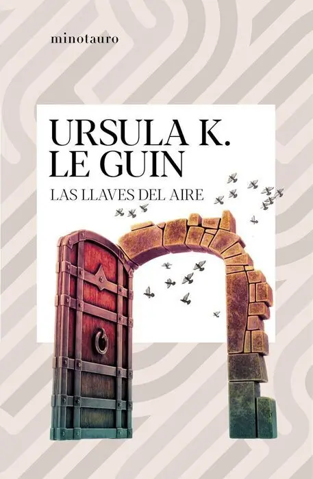 Las Llaves del Aire