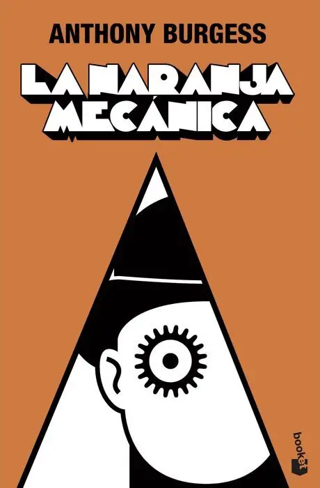 Naranja Mecanica, la.