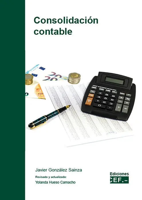 Consolidación Contable