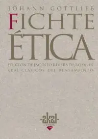 Etica (Fichte)