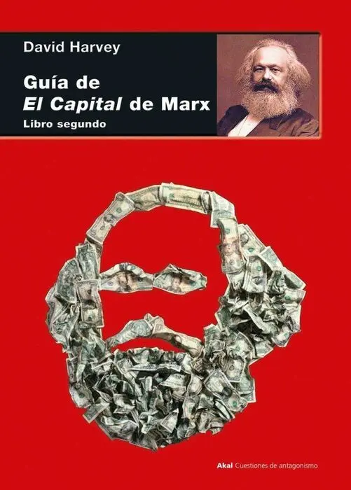 Guia de el Capital de Marx. Libro Segundo
