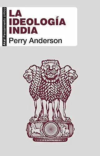 Ideologia India,La