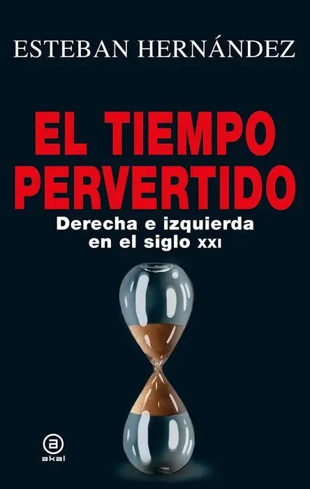 El Tiempo Pervertido
