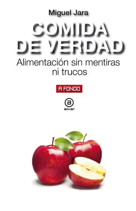 Comida de Verdad
