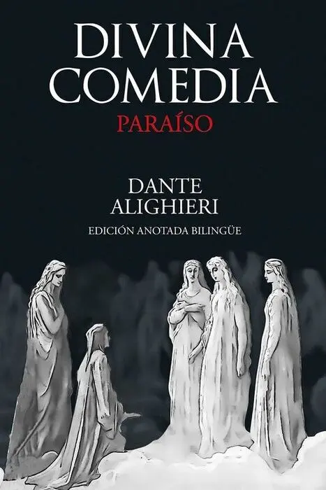Divina Comedia. Paraíso