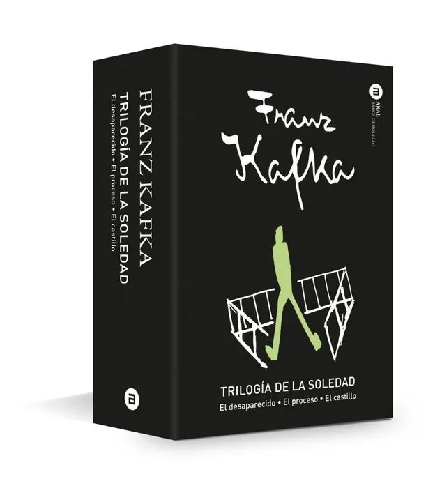 Trilogia de la Soledad