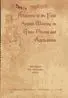 Abstracts Of The Fifth Spanish Weeting On Fame Theory And Applications