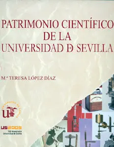 Patrimonio Cientifico Universidad de Sevilla