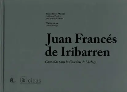 Juan Francã?©S de Iribarren