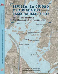 Sevilla, la Ciudad y la Riada del Tamarguillo (1961)
