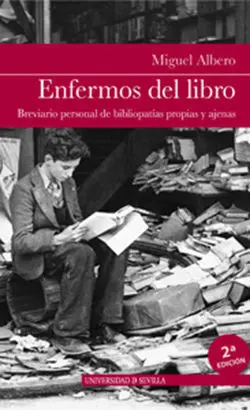 Enfermos del Libro
