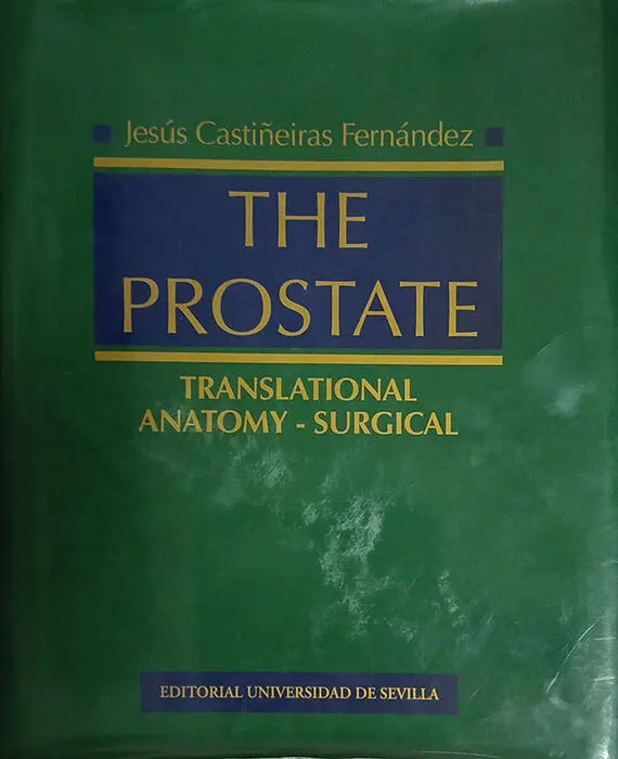 The Prostate