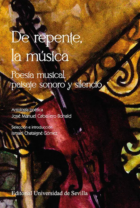 De Repente la Musica